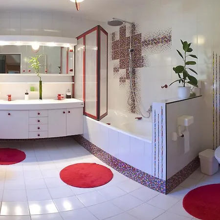 Guest house Esprit3 Geneva