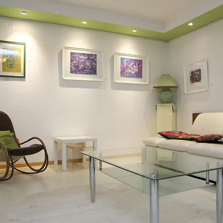 Guest house Esprit3 Geneva