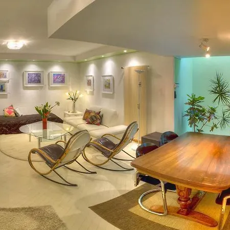 Guest house Esprit3 Geneva