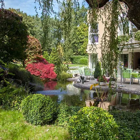 Guest house Esprit3 Geneva