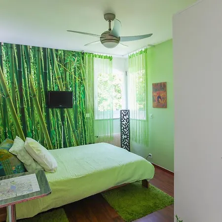 Guest house Esprit3 4*