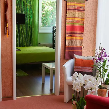 Guest house Esprit3 Geneva