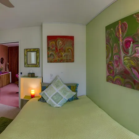 Esprit3 Guest house Geneva