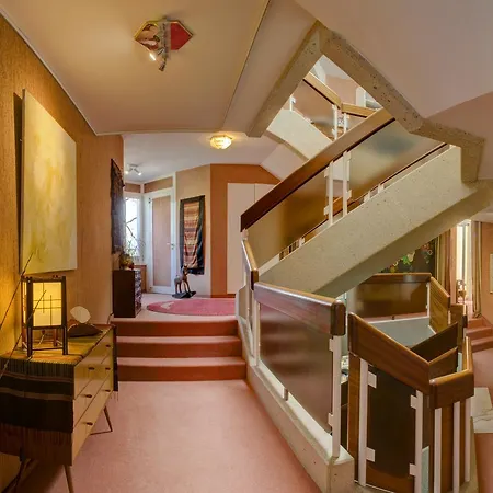 Guest house Esprit3 Geneva
