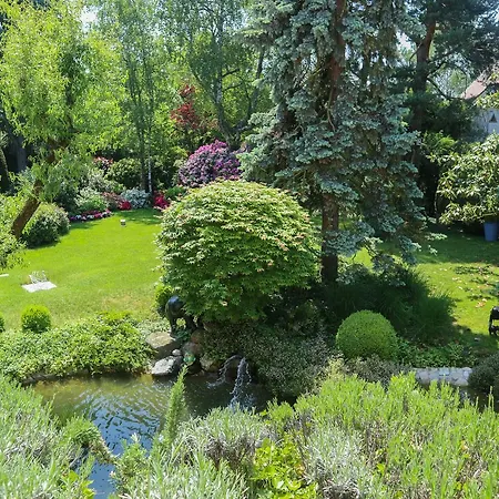 Esprit3 Guest house Geneva