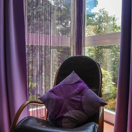 Esprit3 Guest house 4*