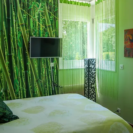 Guest house Esprit3