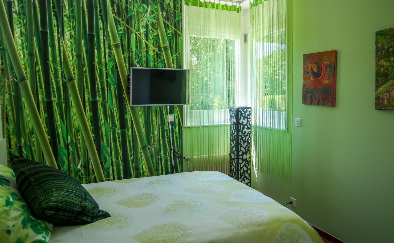 Guest house Esprit3