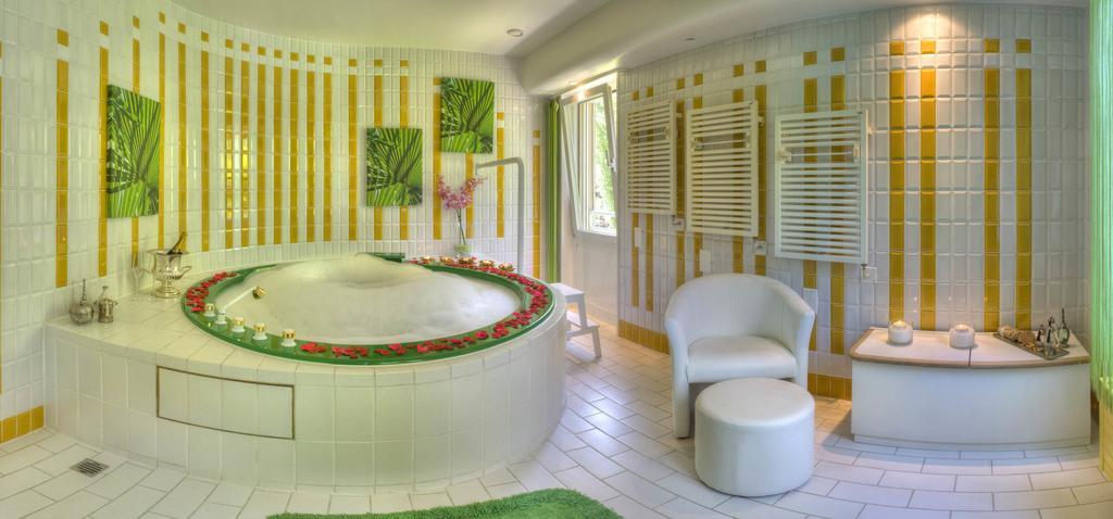 Guest house Esprit3 Geneva