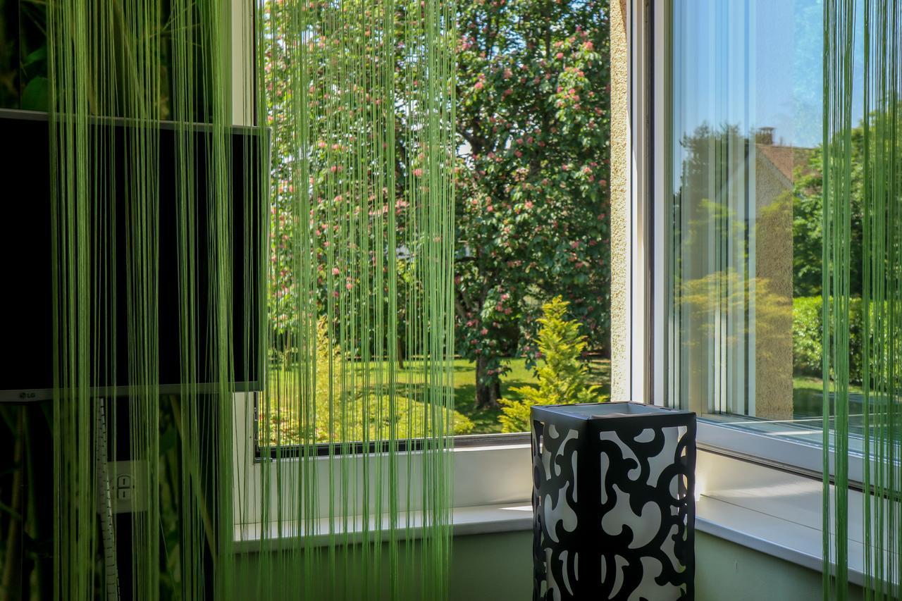 Guest house Esprit3 Geneva