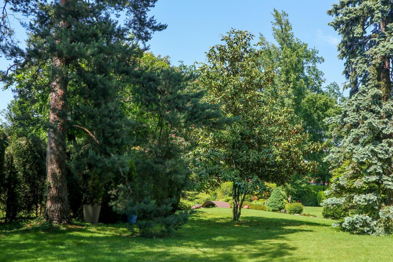 Guest house Esprit3 Geneva