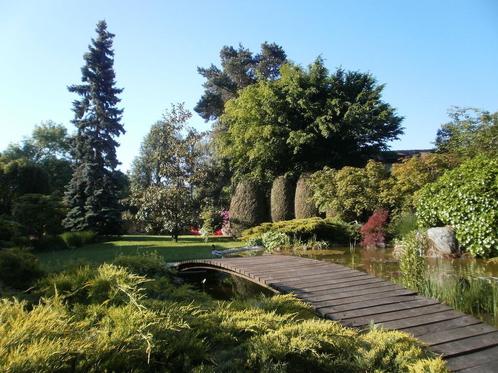 Esprit3 Guest house 4*