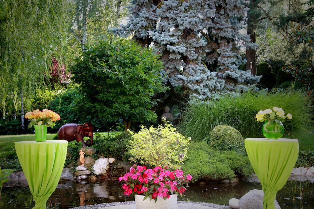 Guest house Esprit3 4*