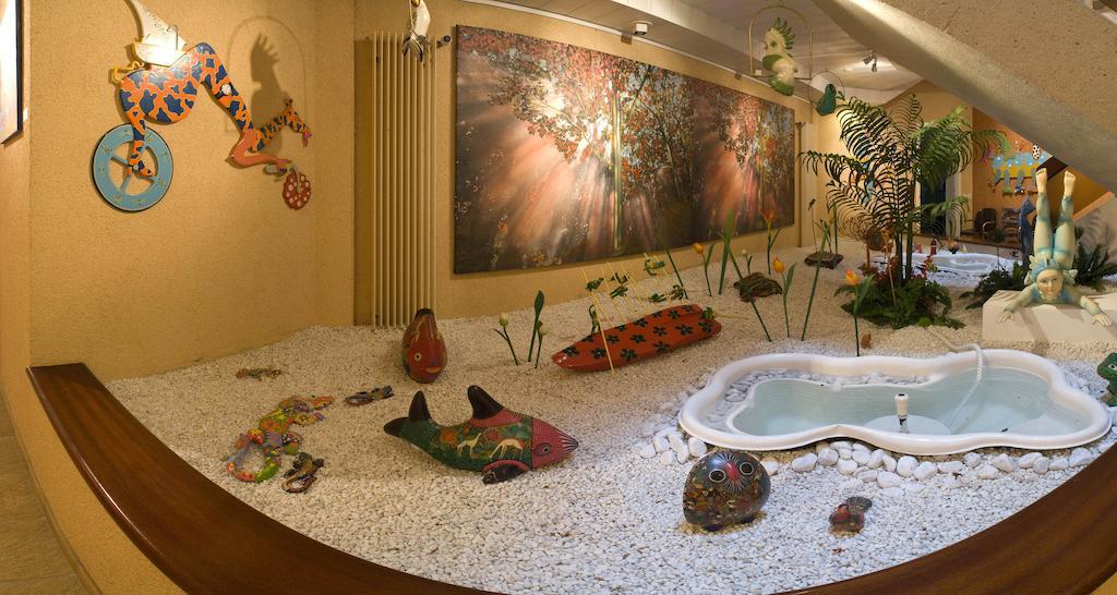 Esprit3 Guest house Geneva