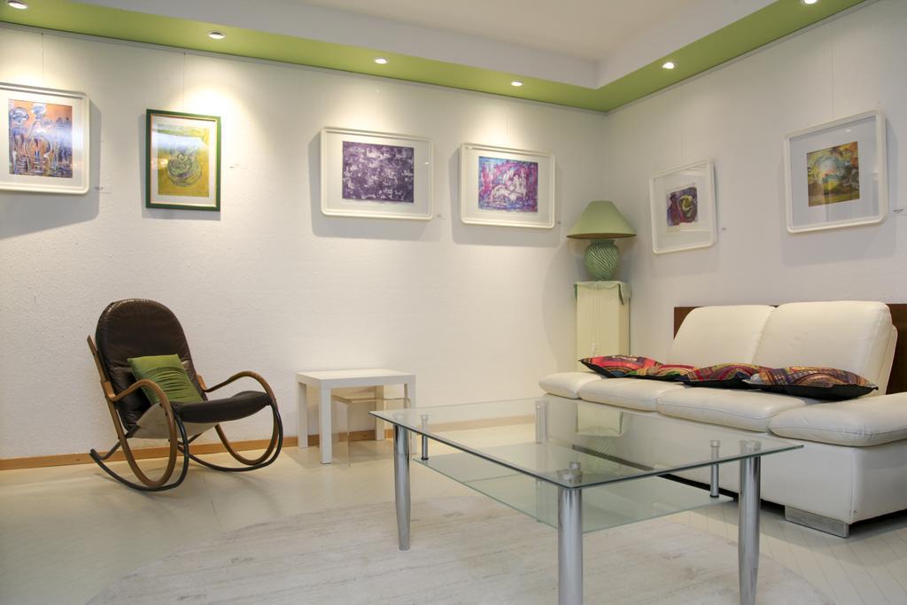 Guest house Esprit3 Geneva