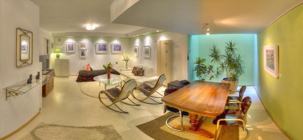 Guest house Esprit3 Geneva