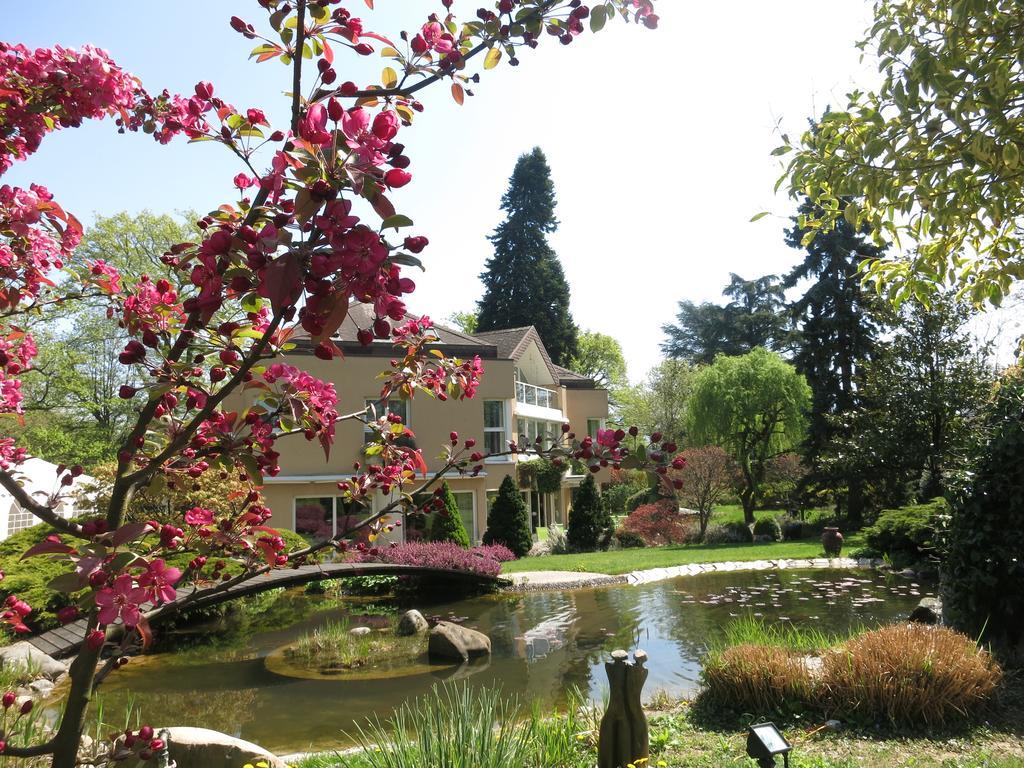 Guest house Esprit3 4*