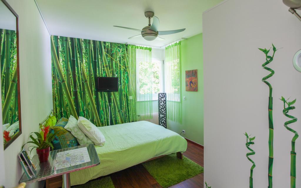 Guest house Esprit3 4*