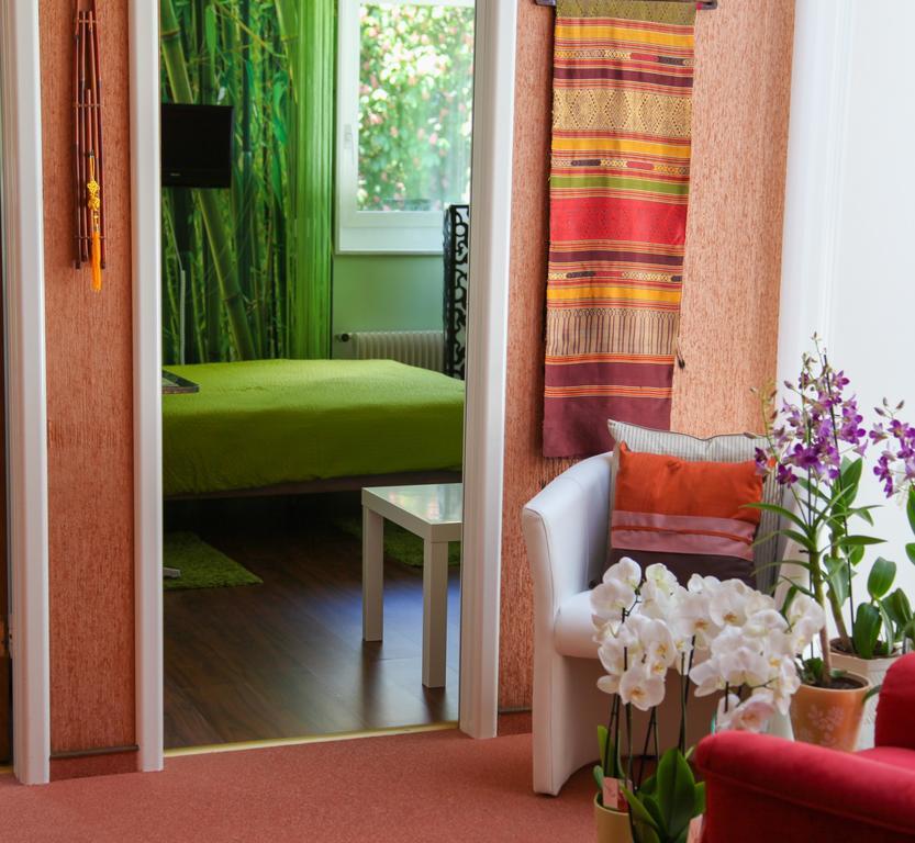 Guest house Esprit3 Geneva