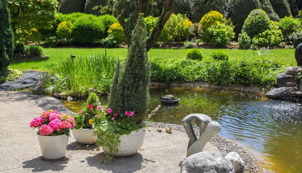 Guest house Esprit3 4*