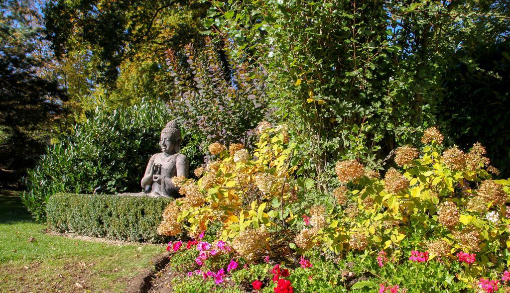 Guest house Esprit3 Geneva