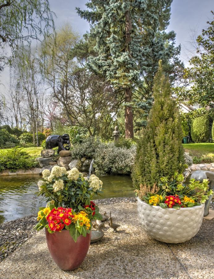 Esprit3 Guest house 4*