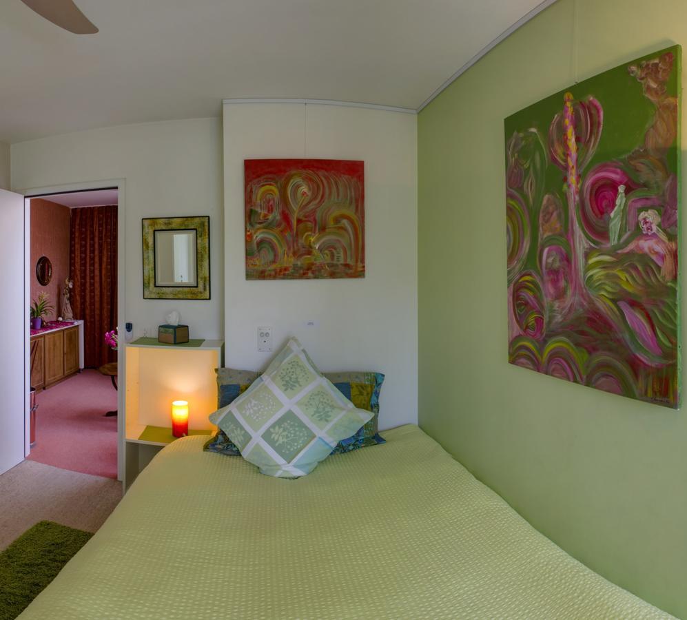 Esprit3 Guest house Geneva