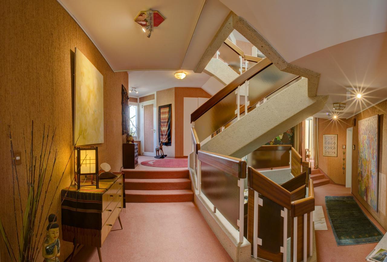 Guest house Esprit3 Geneva