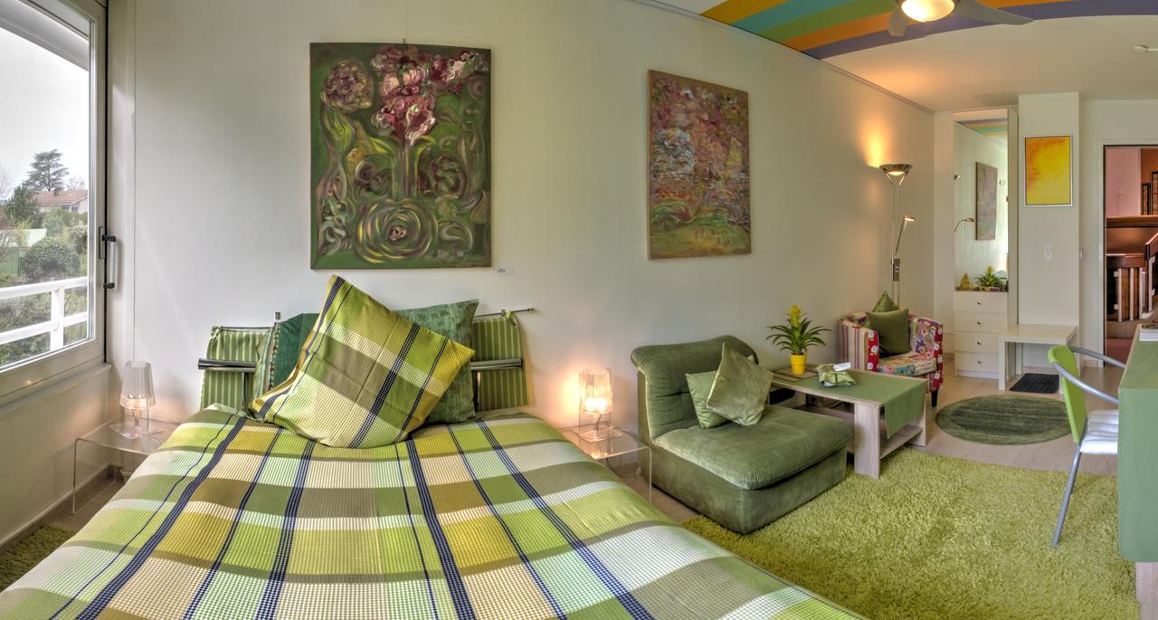 Guest house Esprit3 Geneva