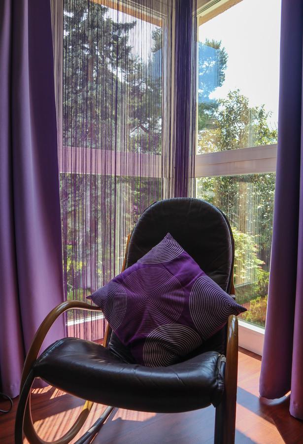 Esprit3 Guest house 4*