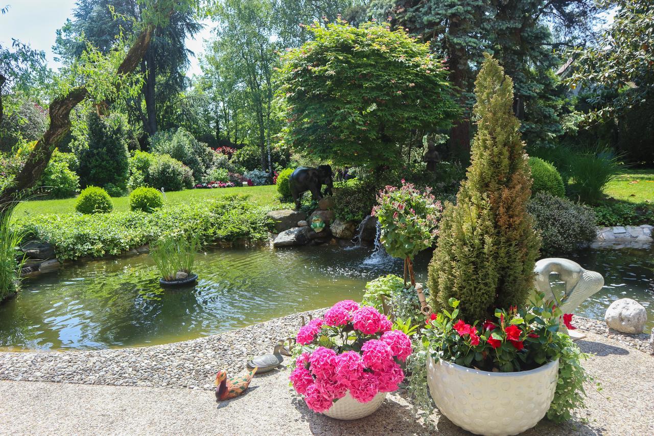 Guest house Esprit3 4*