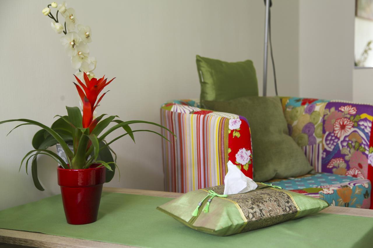 Guest house Esprit3 4*