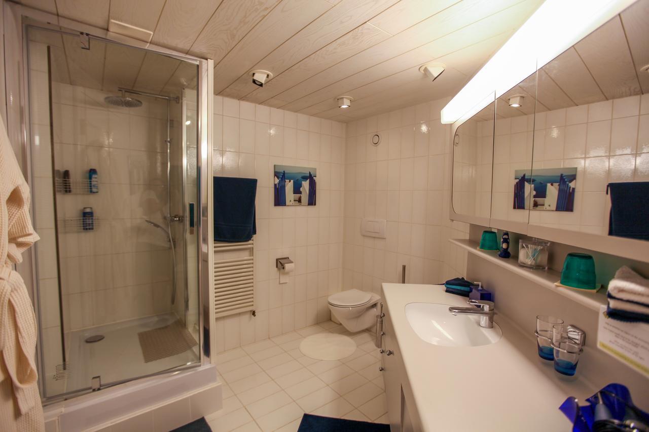 Guest house Esprit3 Geneva